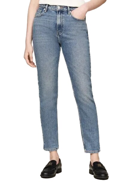TOMMY HILFIGER TH  Vaqueros de mujer Kate - Jeans