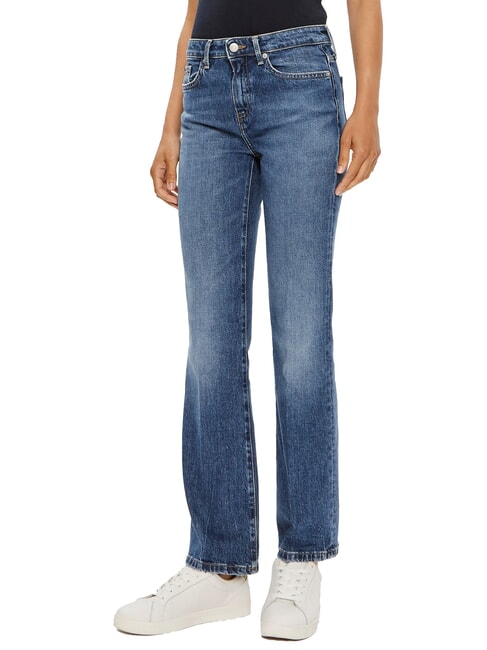 TOMMY HILFIGER TH  Vaqueros de mujer Beth - Jeans
