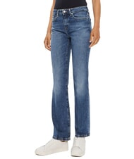 TOMMY HILFIGER TH  Vaqueros de mujer - Jeans