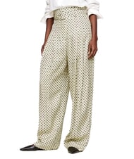 TOMMY HILFIGER TH  Pantalones ligeros - Pantalones de mujer