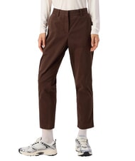 TOMMY HILFIGER TH Pantalones - Pantalones de mujer