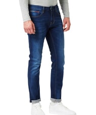 TOMMY HILFIGER TH JEANS Scanton Vaqueros - Jeans