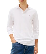 TOMMY HILFIGER TH  Polo de manga larga - camisa polo