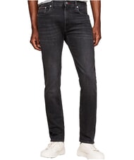 TOMMY HILFIGER TH  Vaqueros ajustados - Jeans