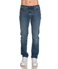 TOMMY HILFIGER TH DENTON Vaqueros de corte recto - Jeans