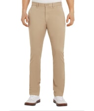 TOMMY HILFIGER TH BLEECKER Pantalones ajustados - Pantalones
