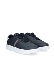 TOMMY HILFIGER TH  Zapatillas de suela alta - Zapatos Hombre