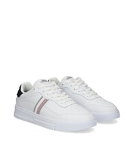TOMMY HILFIGER TH  Zapatillas de suela alta - Zapatos Hombre