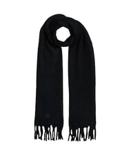 TOMMY HILFIGER TH JEANS bufanda con flecos - Bufandas