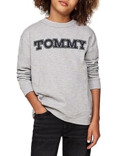 TOMMY HILFIGER TH KIDS Tommy Camiseta de algodón - Camiseta niño
