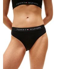 TOMMY HILFIGER TH  Deslizar - Calzoncillos de mujer