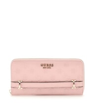 GUESS ZARELA Cartera con cremallera - Carteras Mujer