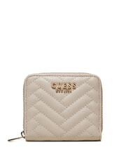 GUESS ANNING Cartera peque&ntilde;a STONE - Carteras Mujer - 1
