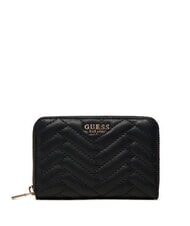 GUESS ANNING Cartera con cremallera - Carteras Mujer
