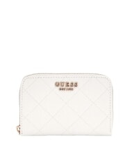 GUESS LAUREL Cartera mediana con cremallera - Carteras Mujer