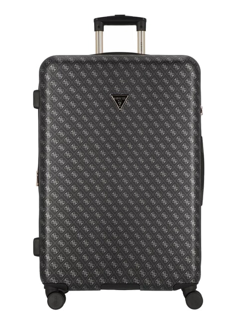 GUESS JESCO 28 Carro grande y expandible carbón - Trolley Rígidos