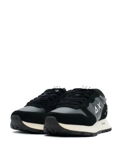 SUN68 ALLY STUDS Zapatillas negro - Zapatos Mujer