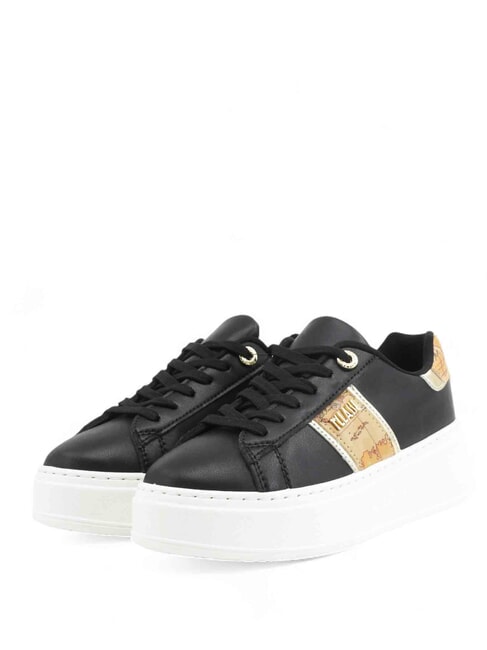 ALVIERO MARTINI PRIMA CLASSE GEO Zapatillas de deporte para mujer negro - Zapatos Mujer