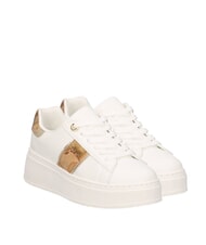ALVIERO MARTINI PRIMA CLASSE GEO Zapatillas de deporte para mujer blanco - Zapatos Mujer - 1