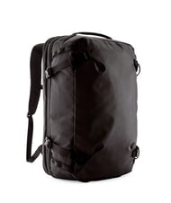 PATAGONIA BLACK HOLE MLC&trade; Mochila de lona de 45 litros. negro con negro - Mochilas Escuela & Tiempo Libre - 1
