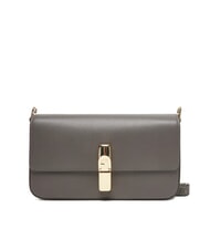 FURLA IRIDE  Bolso de hombro, de piel - Bolsos Mujer