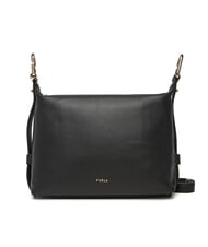 FURLA TONIE Bolso de hombro, de piel - Bolsos Mujer