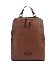 THE BRIDGE INES Mochila de cuero - Bolsos Mujer