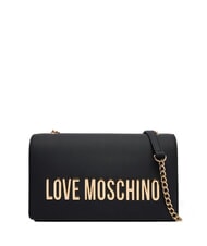LOVE MOSCHINO BOLD LOVE  Bolsa de doble portabilidad - Bolsos Mujer