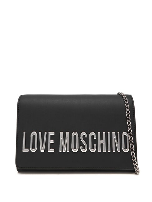LOVE MOSCHINO SMART DAILY  Bolso de mano con bandolera po00bx - Bolsos Mujer