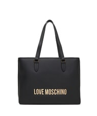 LOVE MOSCHINO BOLD LOVE  Bolso de hombro - Bolsos Mujer