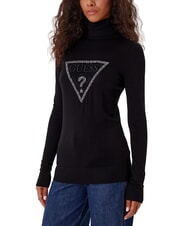 GUESS MELANIE TRIANGLE  Suéter de cuello redondo - Suéteres de mujer