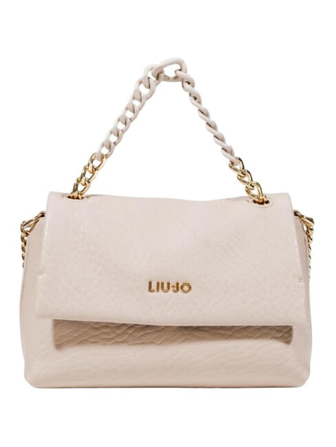 LIUJO MEHMET Bolso de hombro / bandolera NEUTRAL - Bolsos Mujer
