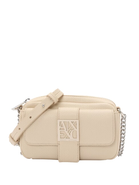 ARMANI EXCHANGE SUSIE SOFT Mini bolso de hombro valle - Bolsos Mujer