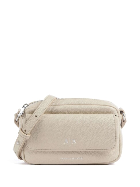 ARMANI EXCHANGE NICOLE  Mini bolso de hombro valle - Bolsos Mujer