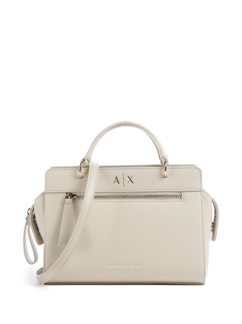 ARMANI EXCHANGE NICOLE Bolso de mano, con bandolera valle - Bolsos Mujer