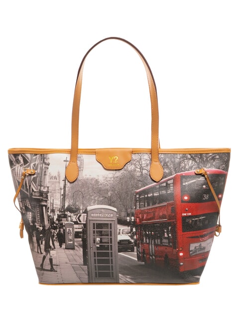 YNOT ELEGANCE  Bolsa de la compra Londres - Bolsos Mujer