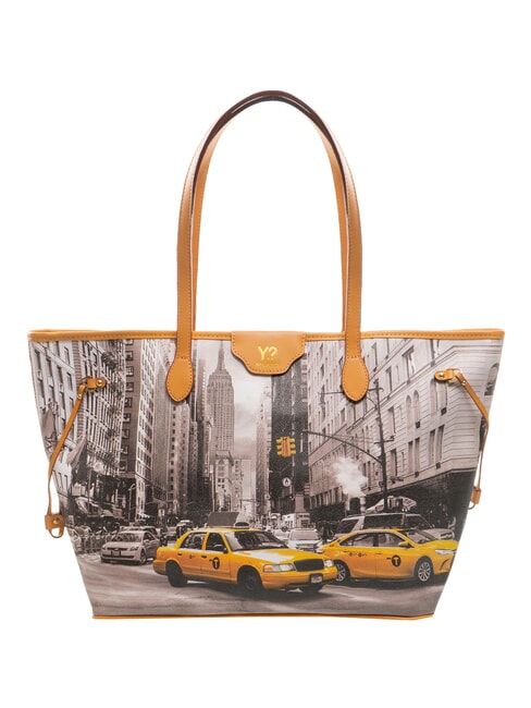 YNOT ELEGANCE  Bolsa de la compra Nueva York - Bolsos Mujer