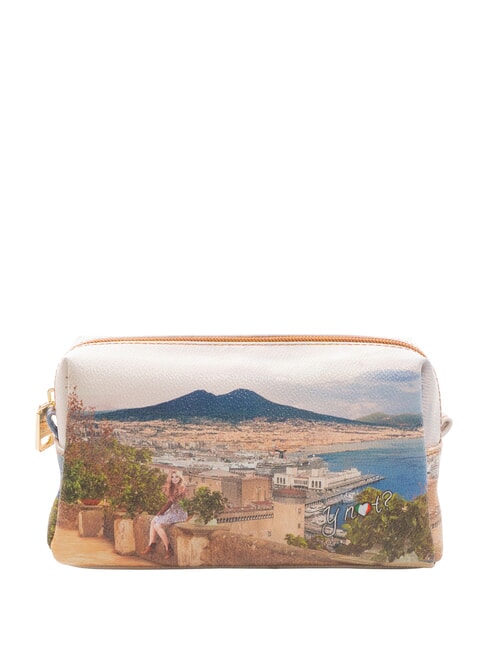 YNOT YESBAG Estuche de belleza limonero - Neceser