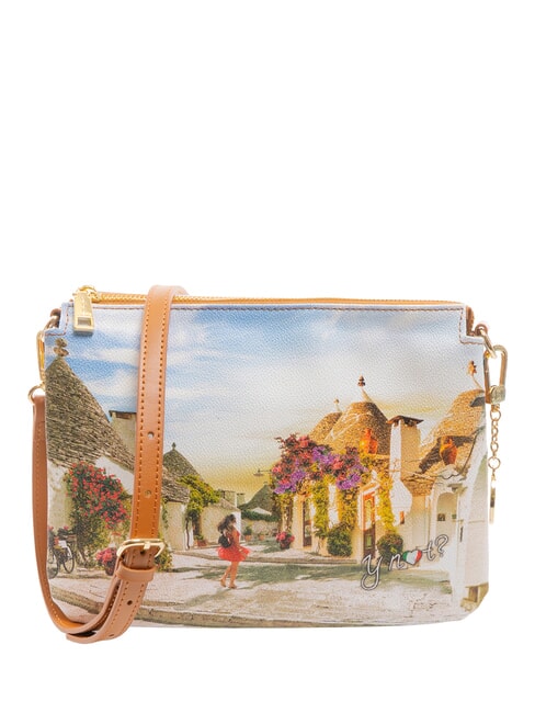 YNOT YESBAG Bolso de hombro mediano Trullissima - Bolsos Mujer