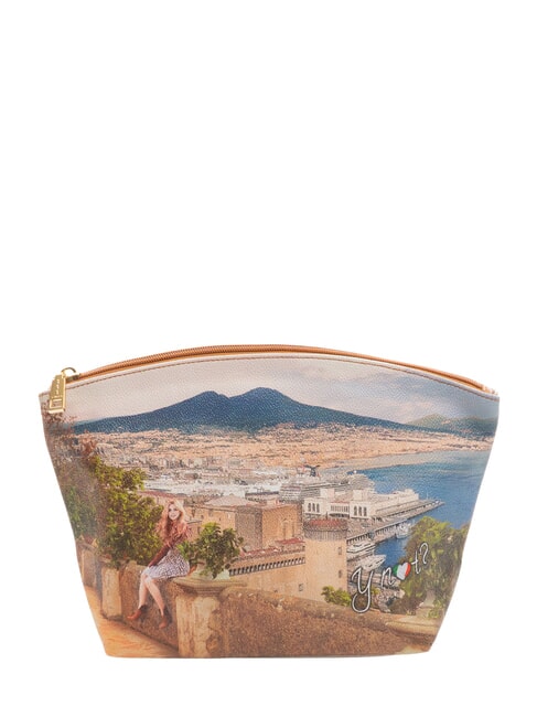 YNOT YESBAG  Estuche de belleza limonero - Neceser