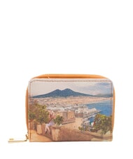 YNOT YESBAG Cartera pequeña con cremallera - Carteras Mujer