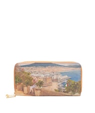 YNOT YESBAG Cartera con cremallera - Carteras Mujer