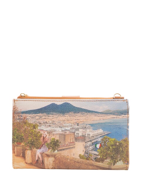 YNOT YESBAG Cartera grande limonero - Carteras Mujer