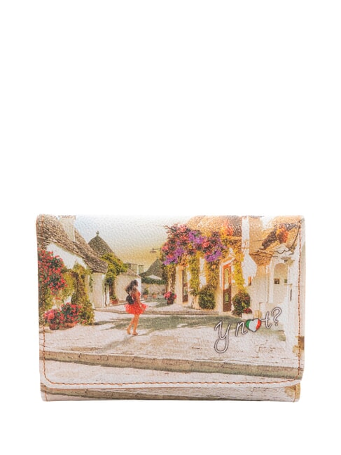 YNOT YESBAG  Cartera mediana Trullissima - Carteras Mujer