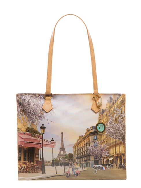 YNOT YESBAG SPECIAL  Bolso de hombro velo paris - Bolsos Mujer