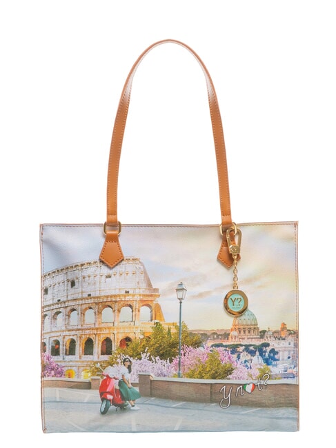 YNOT YESBAG SPECIAL  Bolso de hombro Amor italiano - Bolsos Mujer