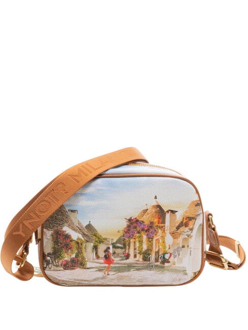 YNOT YESBAG  Mini bolso bandolera Trullissima - Bolsos Mujer