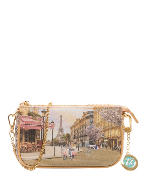 YNOT YESBAG SPECIAL Mini bolso de hombro velo paris - Bolsos Mujer