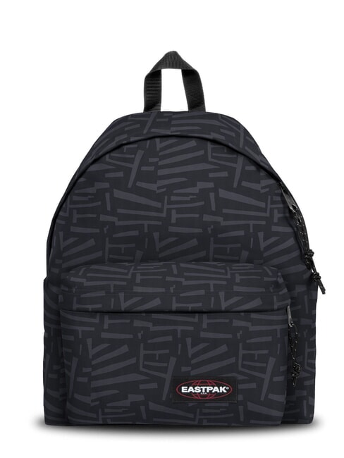 EASTPAK PADDED PAKR Mochila forma oscura - Mochilas Escuela & Tiempo Libre