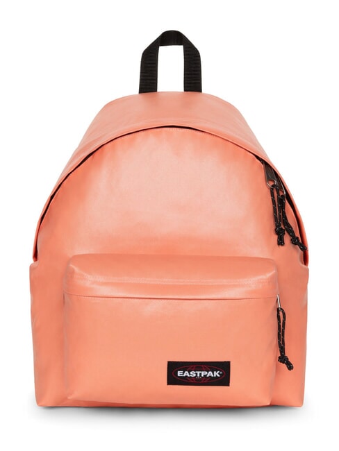 EASTPAK PADDED PAKR Mochila melocotón brillante - Mochilas Escuela & Tiempo Libre